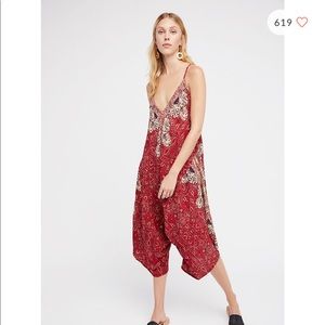 Free People jumper